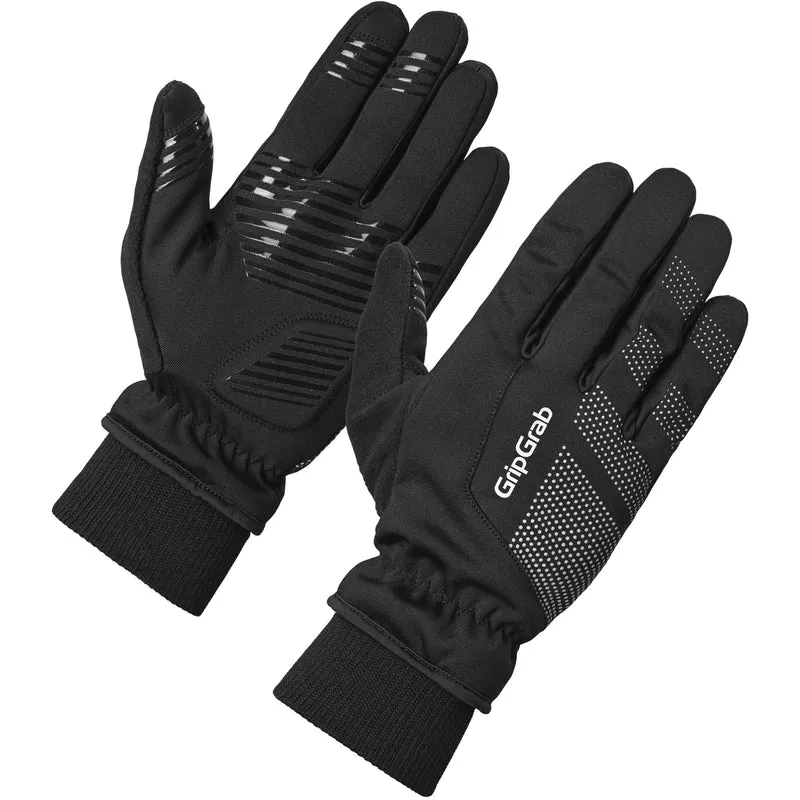 RIDE 2 Windproof Winter Gloves