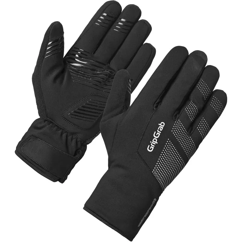 RIDE 2 Waterproof Winter Gloves