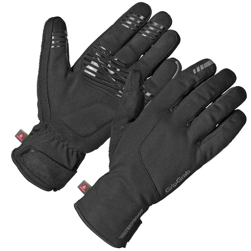 Polaris 2 Waterproof Winter Gloves