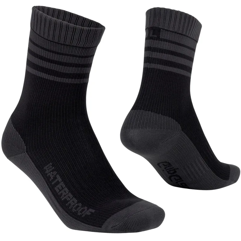 Merino-Lined Waterproof Winter Socks