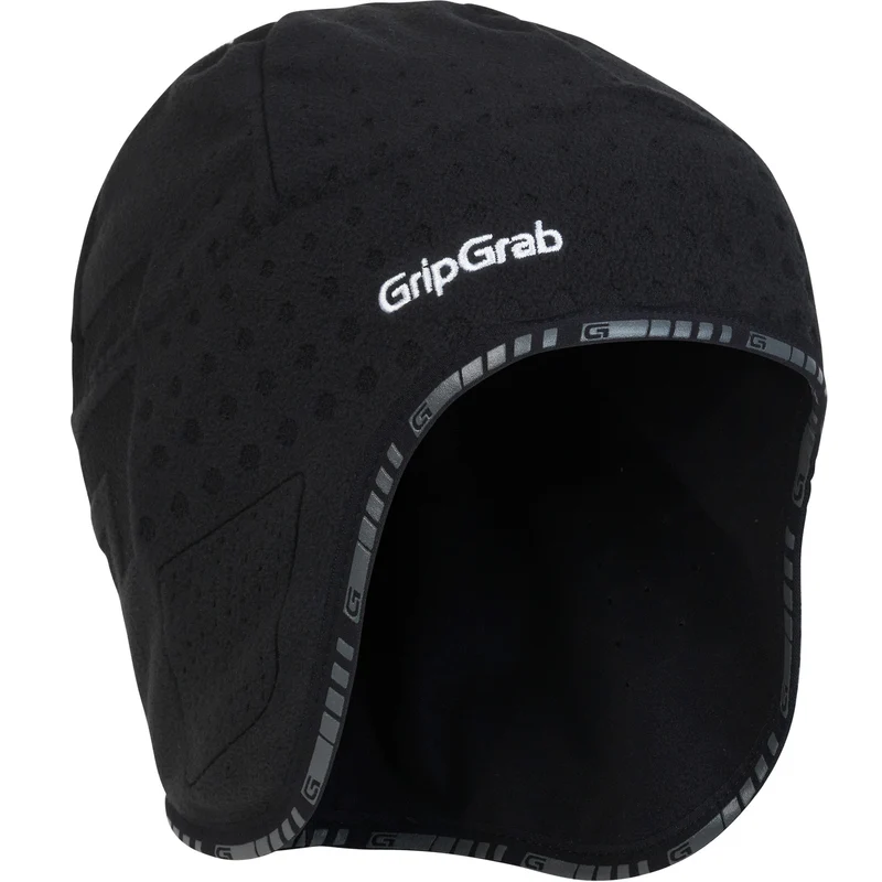 Aviator Windproof Deep Winter Skull Cap