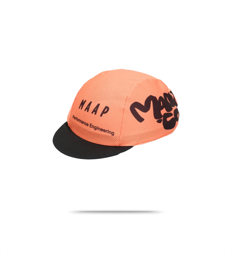 Strata Cycling Cap