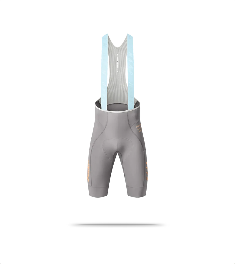 Strata Team Cargo Bib Shorts