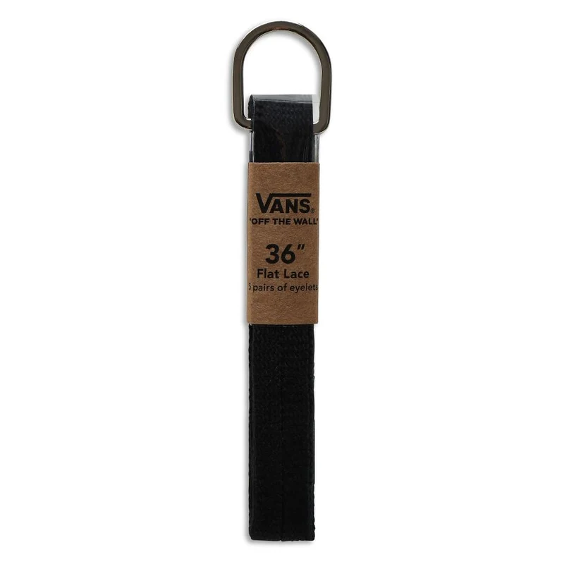 Vans Laces 36" - Black