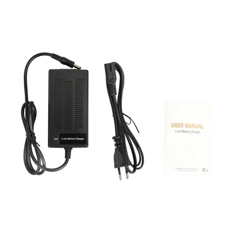 Cargador para Q1S/X(S6)/D11 2025/Nomads