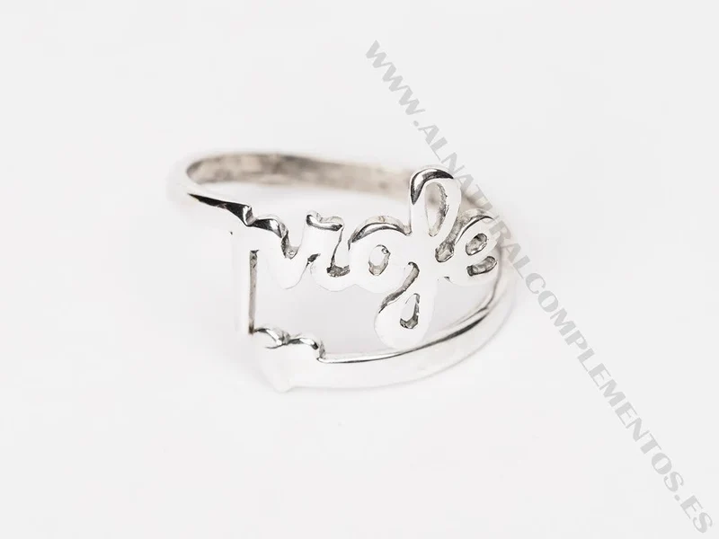 Anillo Profe