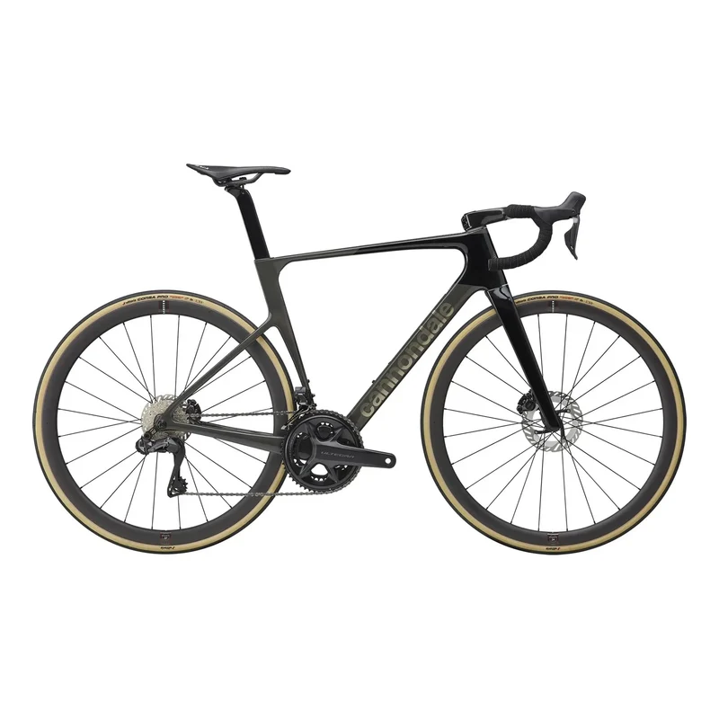 SuperSix EVO 1 Ultega Di2 Road Bike 2026