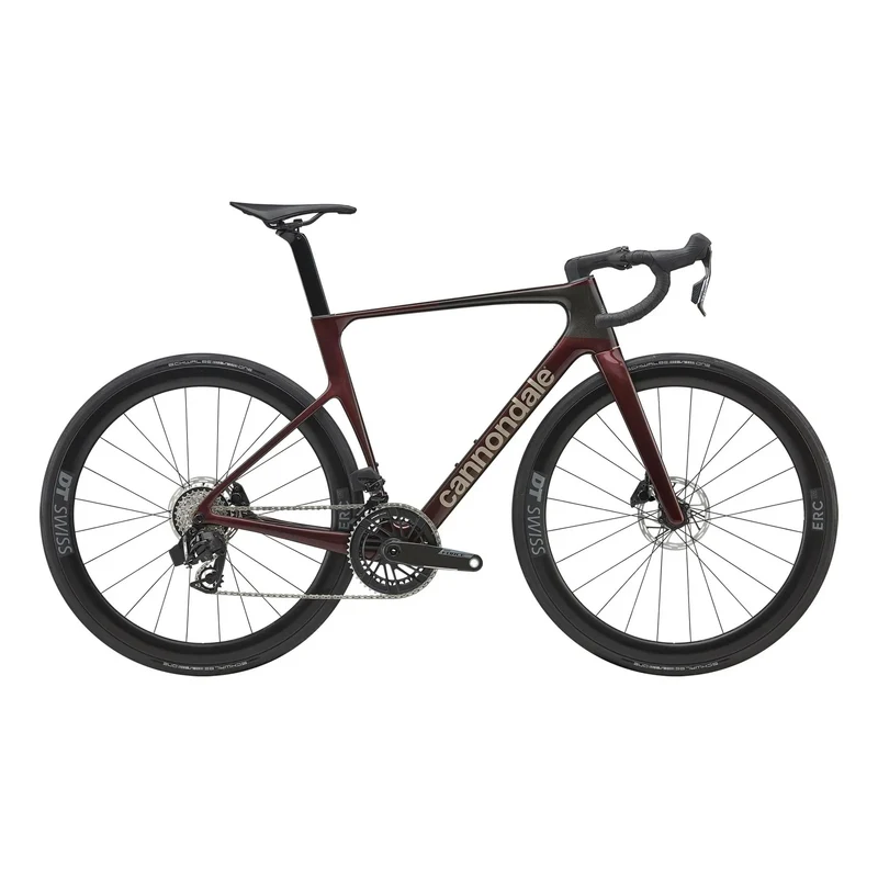 SuperSix EVO 3 Force AXS Carbon Road Bike 2026