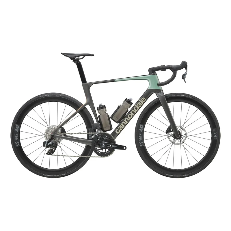 SuperSix EVO 4 Rival Road Bike 2026