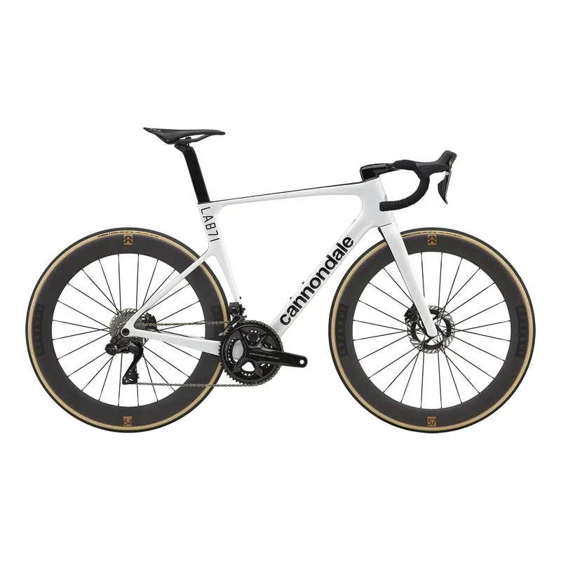 SuperSix EVO LAB71 Dura Ace Di2 Road Bike 2026