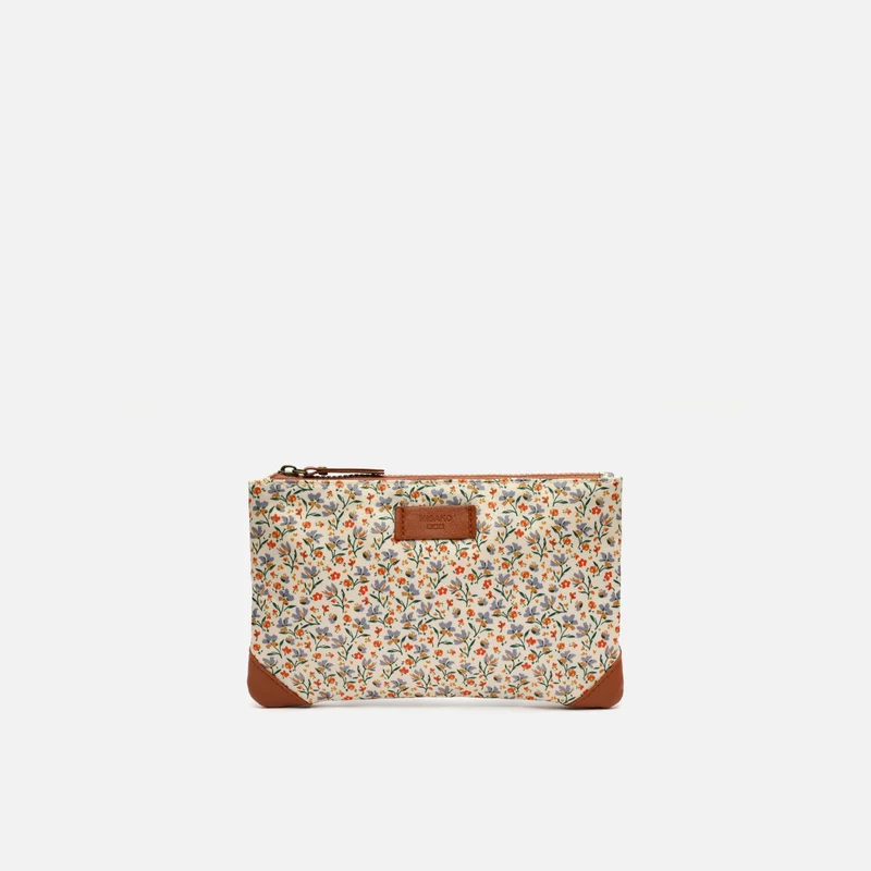Crosi neceser estampado ED.