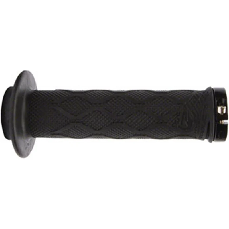 Tangent Flanged Lock-on Race Grips