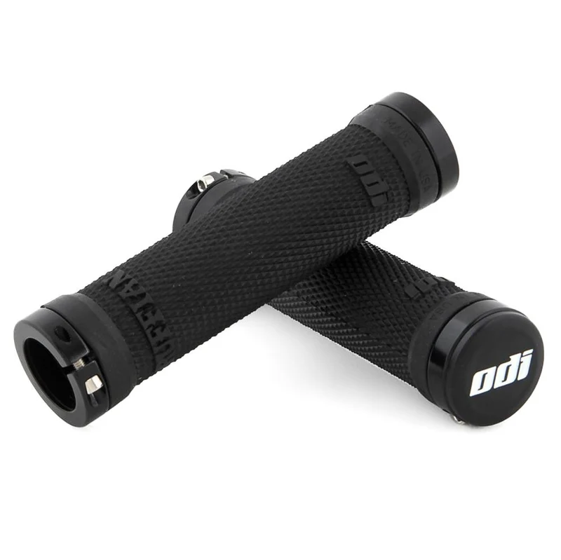 ODI Ruffian Lock-On Grips