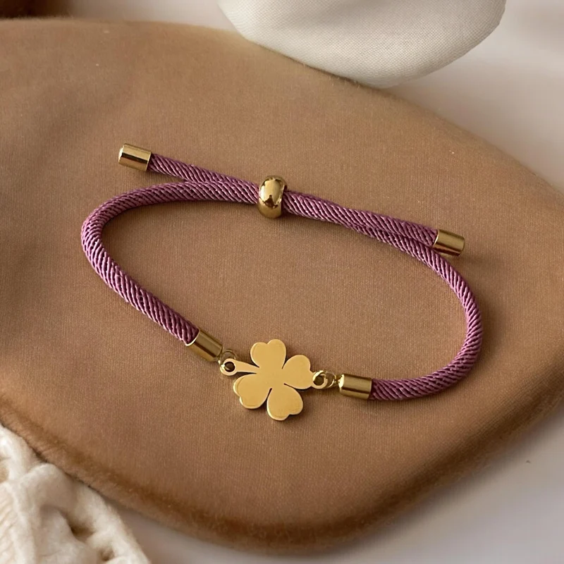 Pulsera Mi suerte