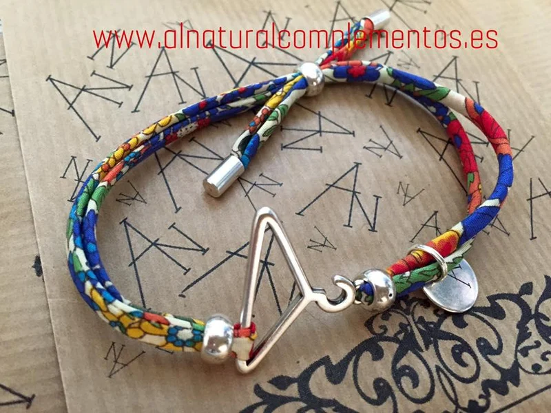 Pulsera Dependienta