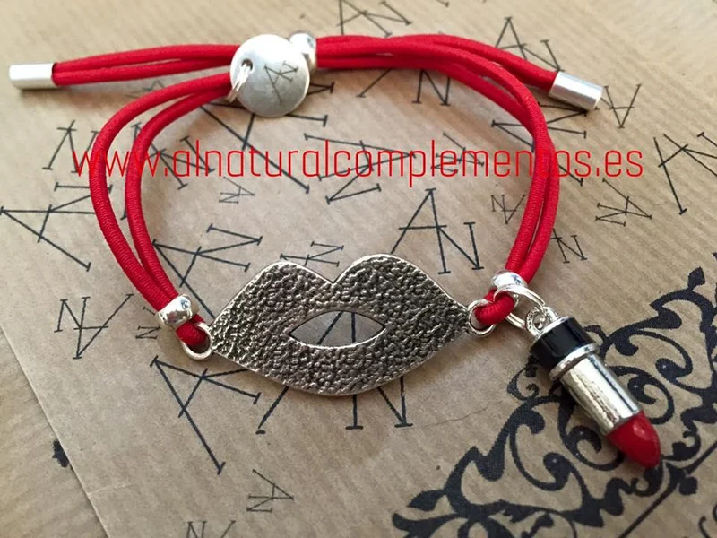 Pulsera Estética
