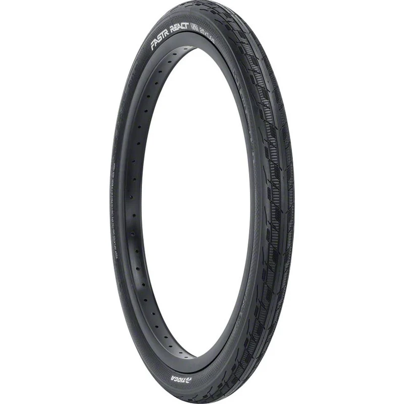 Tioga Fastr React Folding Race Tire