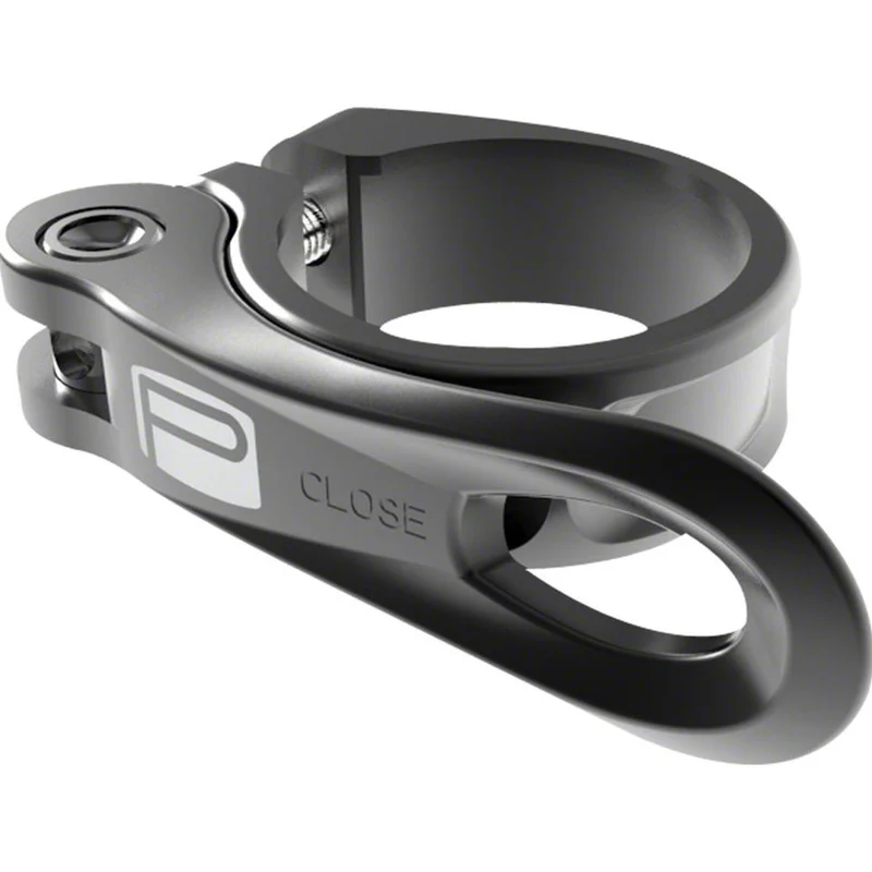 Promax QR-1 Quick Release Race Seat Clamp