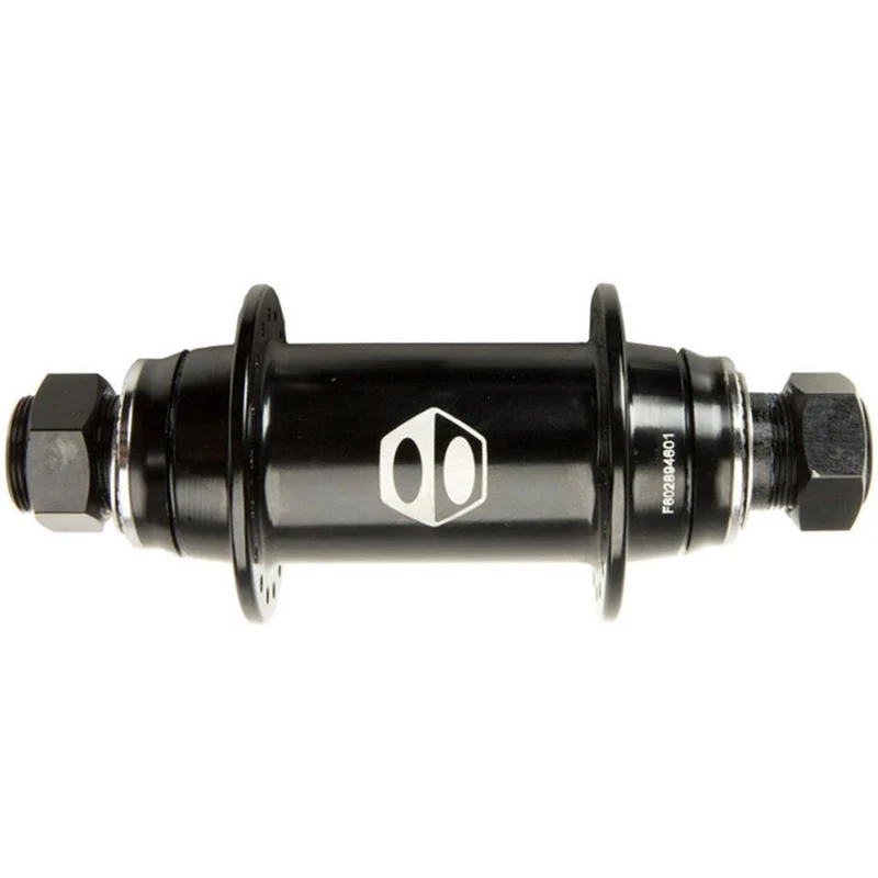 Box Two Front Race Hub