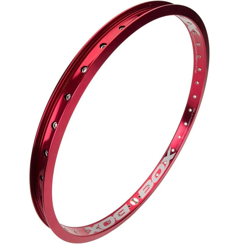 Box One Front Race Rim