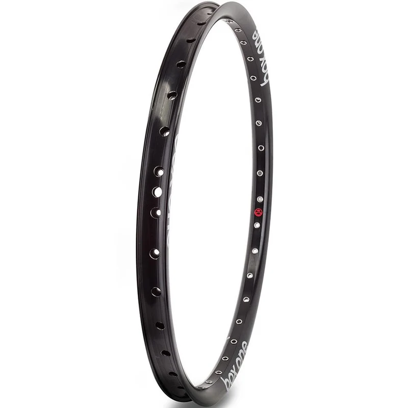 Box One Rear Race Rim