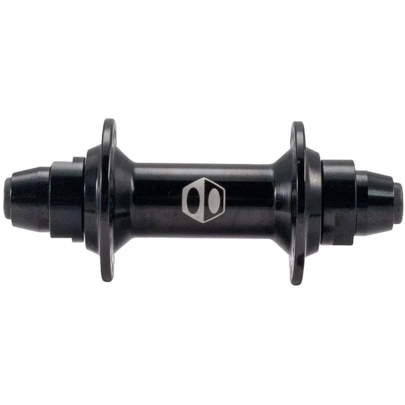 Box Three Pro Front Race Hub