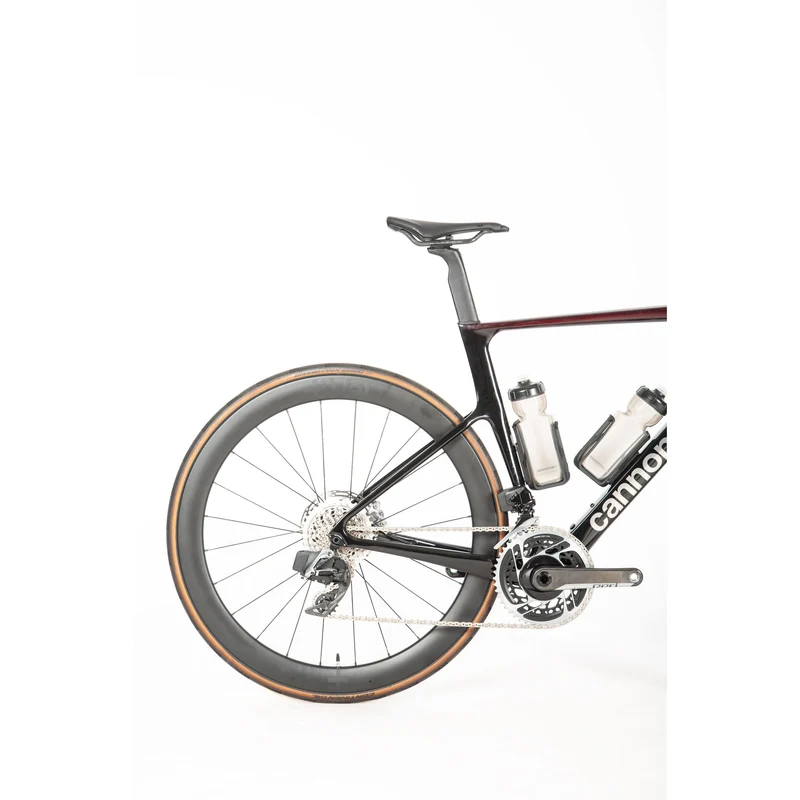 Supersix Evo Hi-MOD 1 2024 54cm - Approved Used