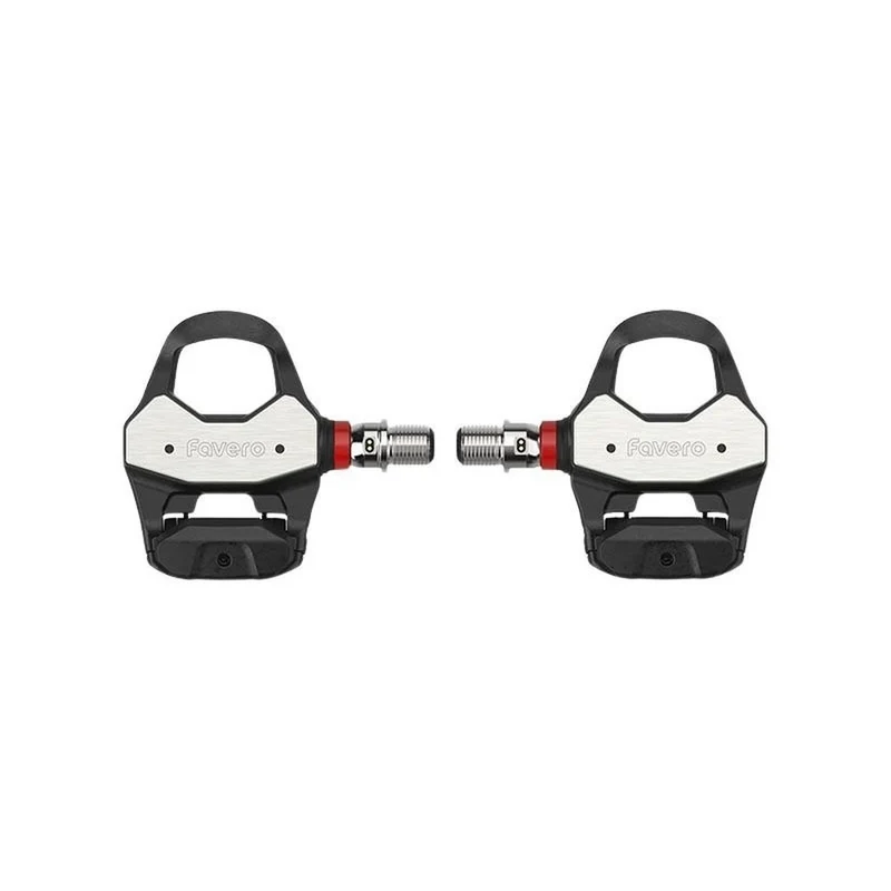 Assioma PRO RL-2 Dual Sided Power Meter Pedals