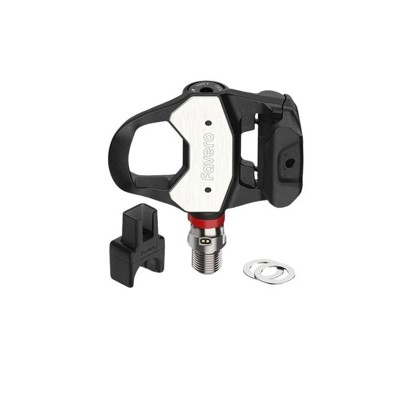 Assioma PRO RL-UP Single Sided Upgrade Power Meter Pedal