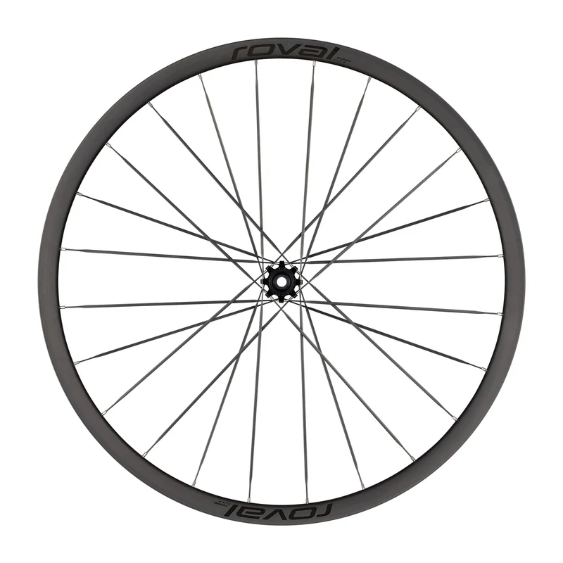 Terra CLX III Rear Wheel
