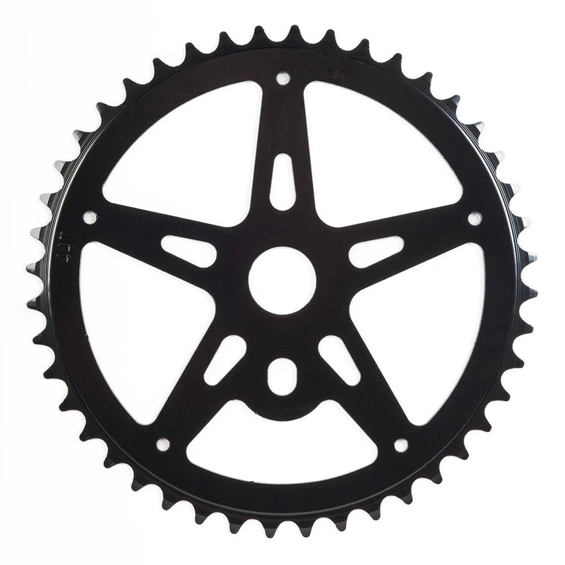 Jet BMX Race Sprocket - Black