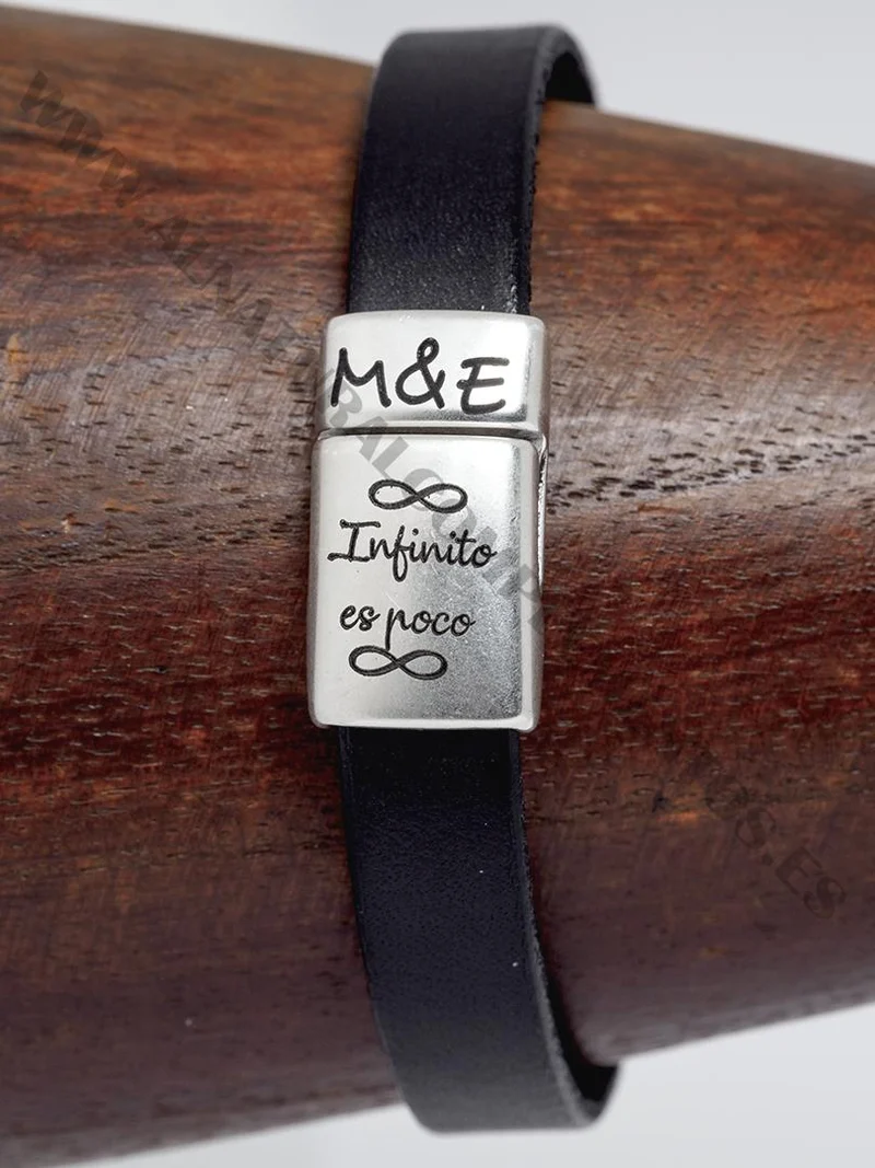 Pulsera Hombre Enamorados