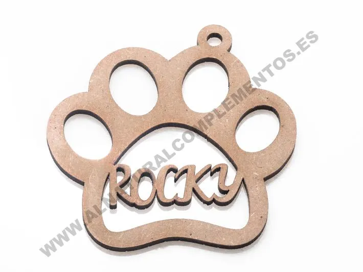 BOLAS DE NAVIDAD PERSONALIZADAS MASCOTA