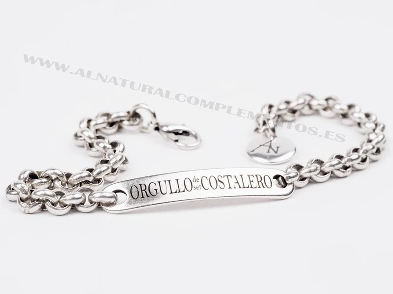 Pulsera Costalero Esclava