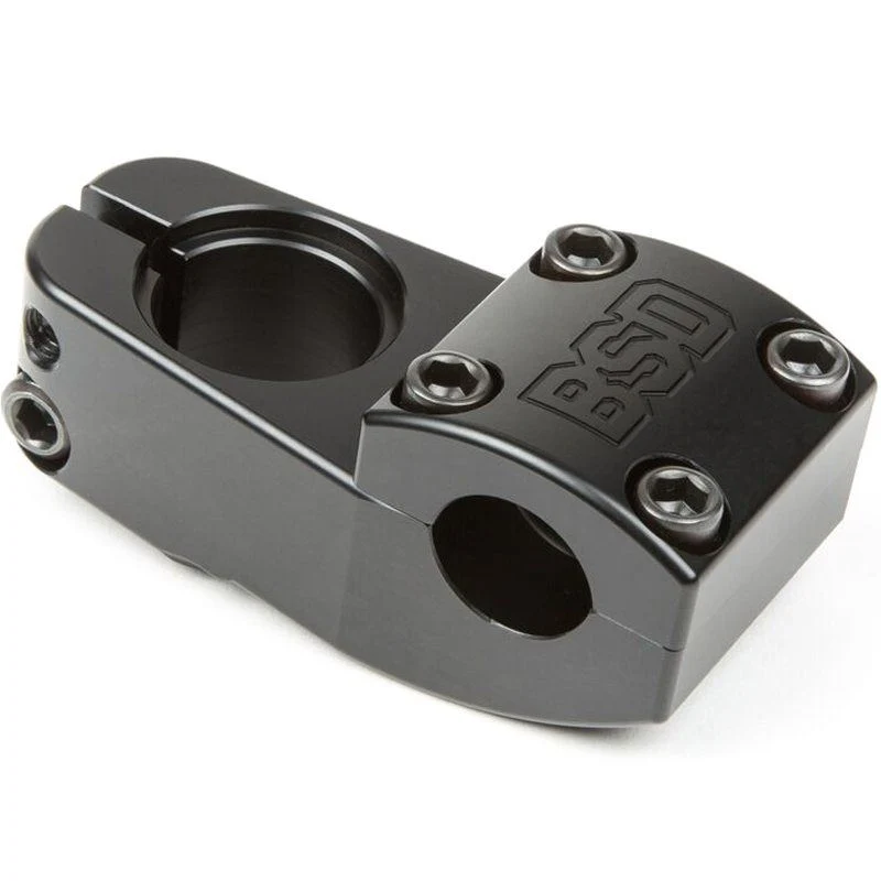 BSD Stacked Stem