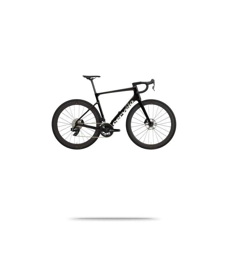 Caledonia 5 Rival AXS Road Bike 2027