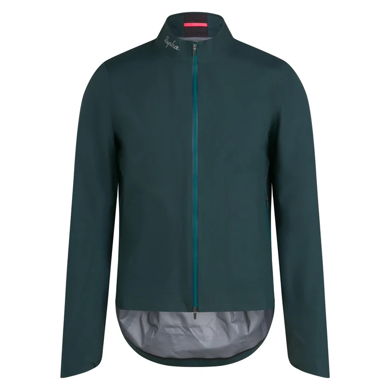 Gore-Tex Rain Jacket