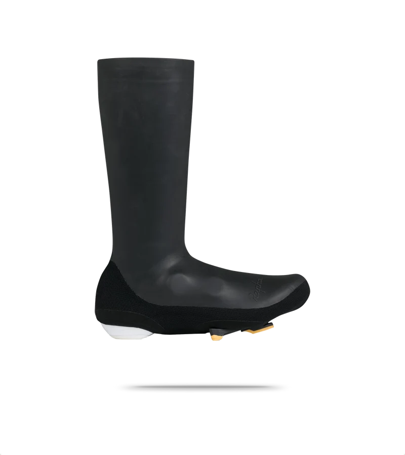 Overshoes