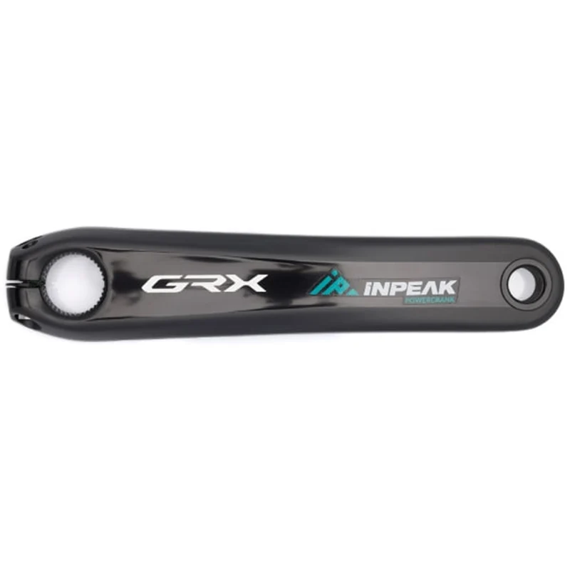 GRX RX820 Rechargeable Power Meter Crank Arm
