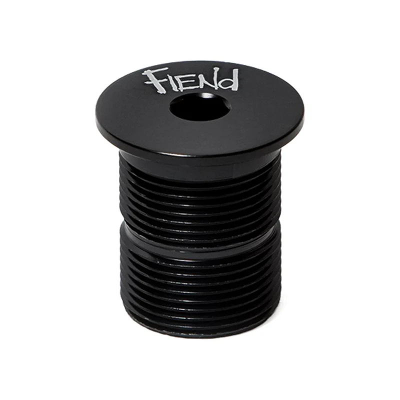 Fiend Top Cap