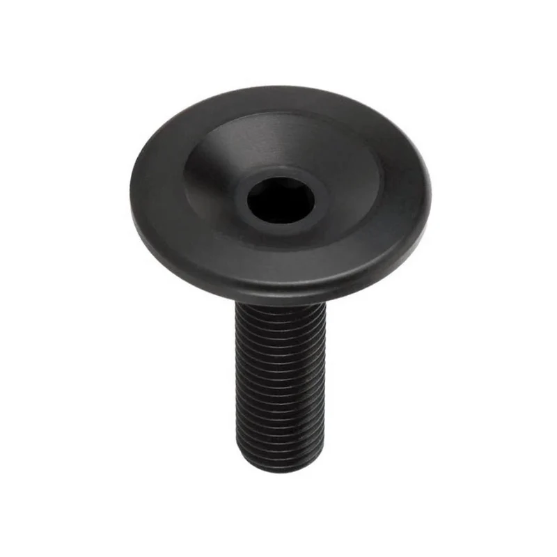 S&M Fork M10 Top Cap