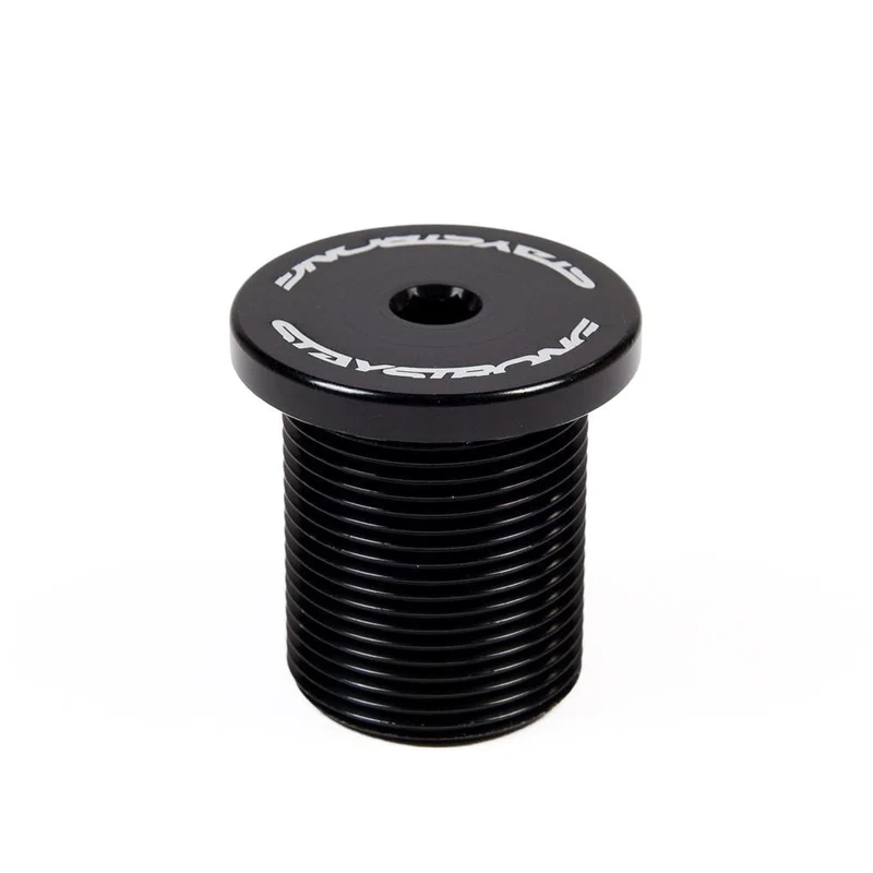 Stay Strong Race Fork Top Cap