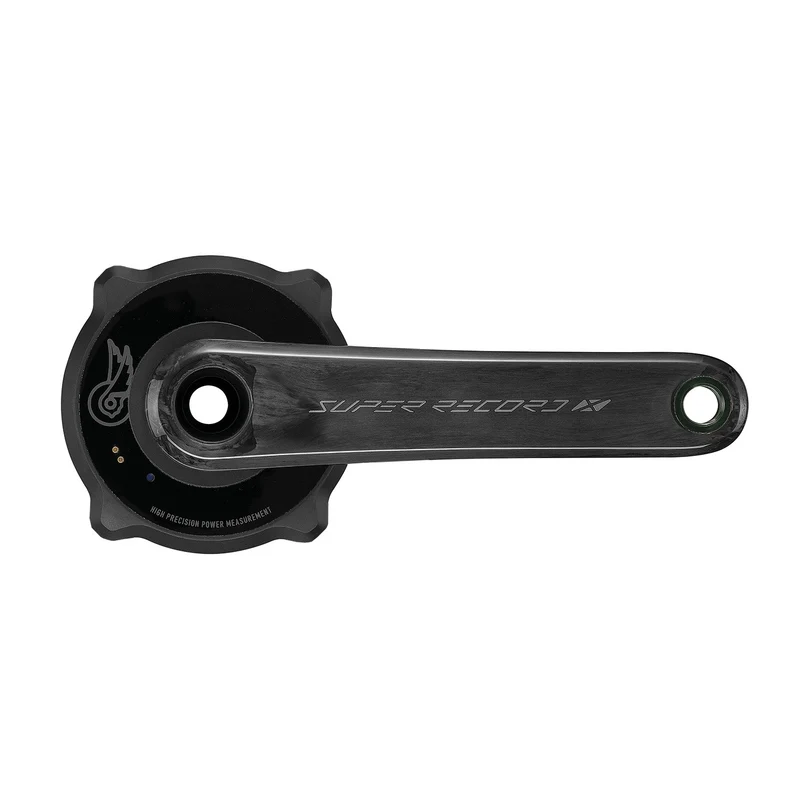 Super Record X Wireless 13 Speed Power Meter Crank Arms