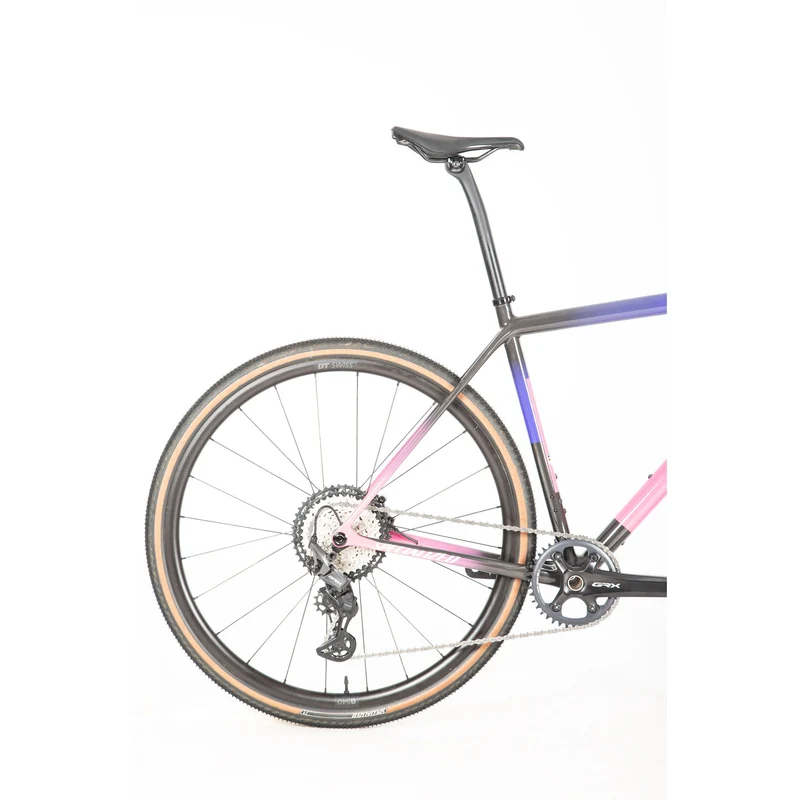 Crux Comp 54cm 2025 - Approved Used