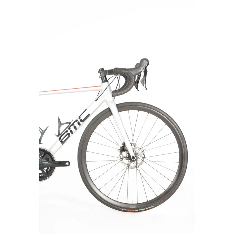 BMC Teammachine ALR TWO 47cm 2023 - Approved Used
