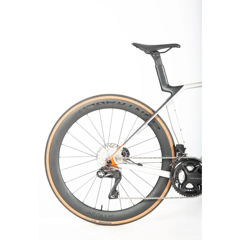 Madone SL7 2025 Medium - Approved Used