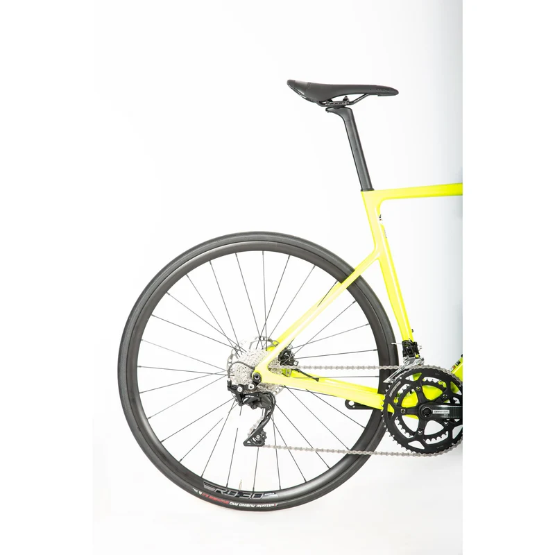 SuperSix Evo Carbon 2022 56cm - Approved Used