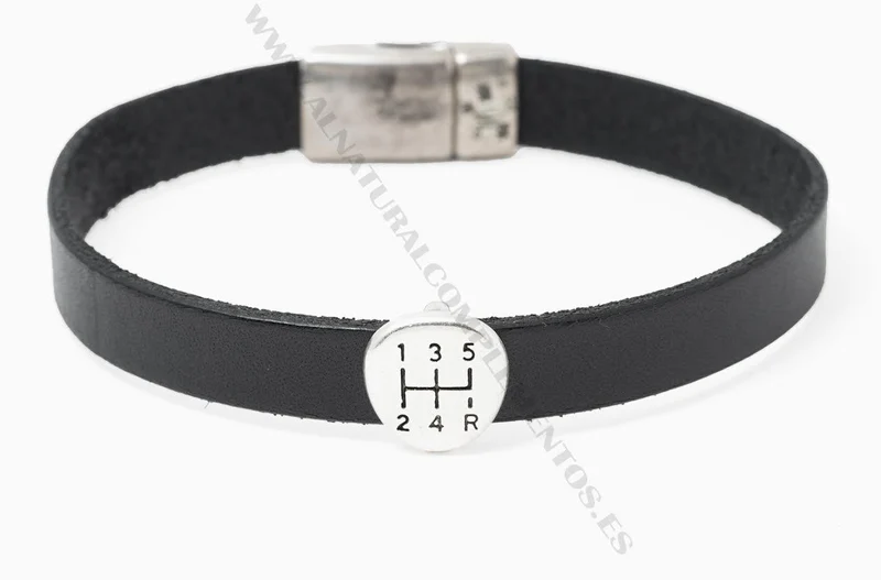 Pulsera Conductor