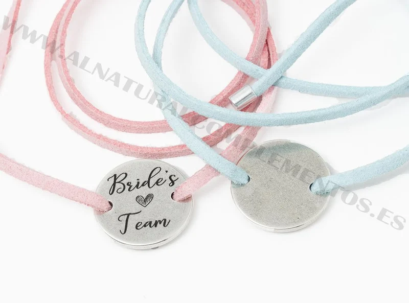 Pulsera Despedida de soltera