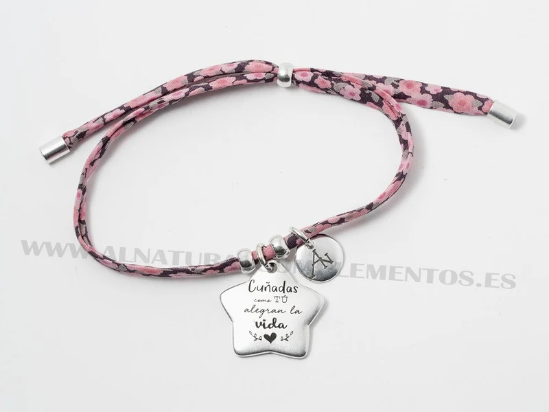 Pulsera Cuñadas